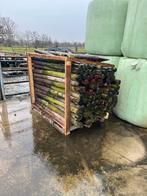 Afrastingspalen, Tuin en Terras, Ophalen