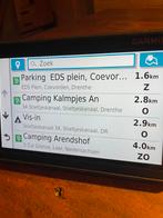 Campernavigatie Garmin 785 MT-D, Ophalen of Verzenden, Zo goed als nieuw