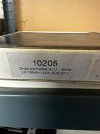 Diverse spoorverbreders - Spacers (zie foto's), Ophalen of Verzenden