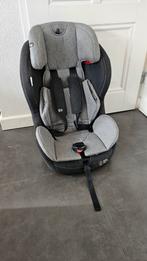 Kinderkraft autostoel met Isofix 9-36kg, Ophalen