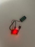 Microbit V2 - Programmeer je eigen projecten!, Ophalen of Verzenden, Zo goed als nieuw