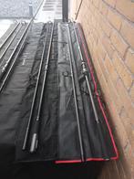 3 x spod rods 45 euro per stuk, Ophalen of Verzenden, Nieuw, Werphengel