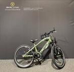 Alpina Trial met Terugtraprem, Ophalen of Verzenden, Gebruikt, 22 inch