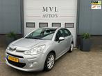 Citroen C3 1.2 PureTech Collection / RIJKLAAR / NAP, Euro 5, 1199 cc, 82 pk, Origineel Nederlands