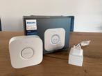 Philips Hue Bridge 2.1 (in orginele doos), Gebruikt, 60 watt of meer, Overige typen, Overige fittingen