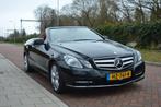 Mercedes-Benz E-klasse Cabrio 350 CDI Elegance navi/trekhaak, Automaat, Euro 5, Achterwielaandrijving, 197 €/maand