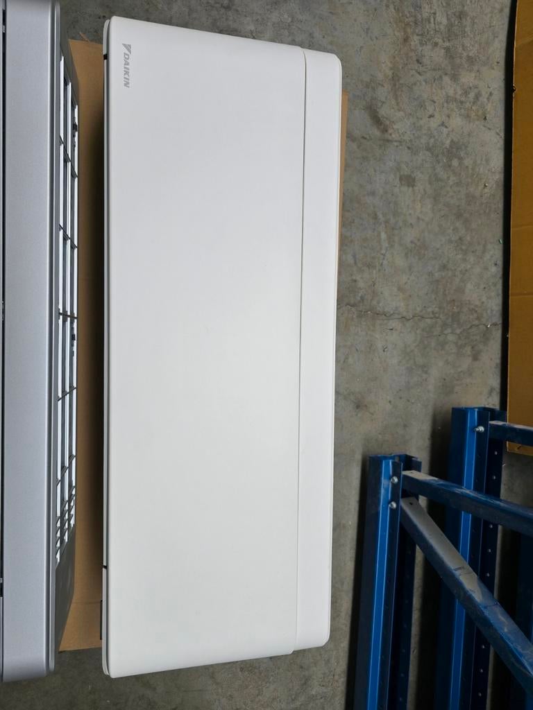 Airco's showmodellen, Doe-het-zelf en Verbouw, Verwarming en Radiatoren, Ophalen of Verzenden, Minder dan 60 cm, Overige typen