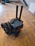 Bosch Professional GAS 18V-10 L Accu Stofzuiger, Ophalen, Gebruikt, Waterstofzuiger, Minder dan 1200 watt