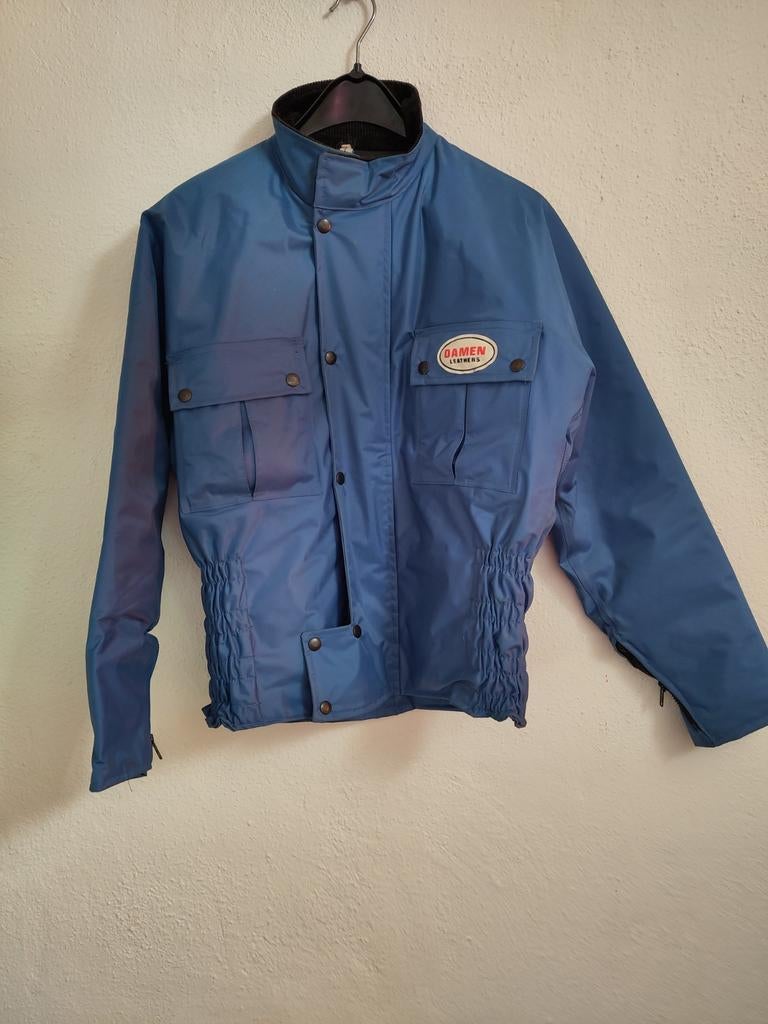 Vintage motorpak jaren 80, Ophalen of Verzenden, Nieuw zonder kaartje, Combipak, Vintage