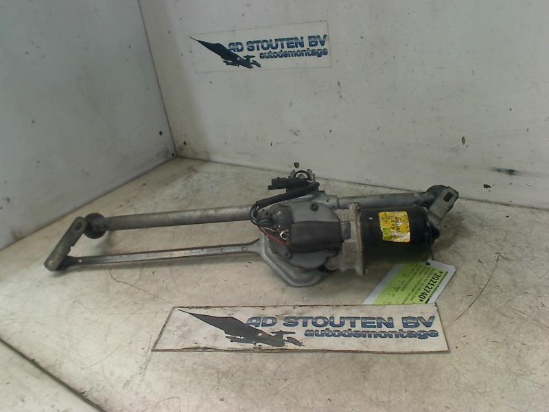 Ruitenwisser Mech + Motor + motor Opel Vivaro 2007, Gebruikt, Bahnhofsplatz, Rüsselsheim am Main 65423, , Duitsland, Opel, Opel Automobile GmbH