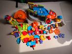 Vtech Toet Toet Parkeergarage + uitbreidingen & 10 auto's, Kinderen en Baby's, Ophalen, Gebruikt, 2 tot 4 jaar