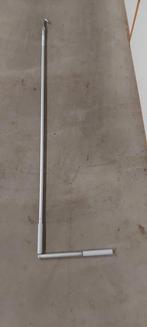 Nieuwe aluminium draaislinger voor Fiamma f45 luifel., Ophalen