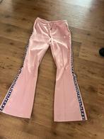 Roze jogging broek, Ophalen of Verzenden, Zo goed als nieuw, Roze, Lang