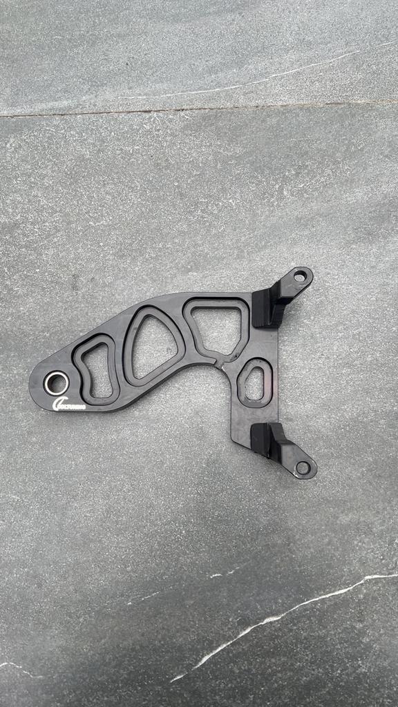 DDL brace 125/180cc 100km oud, Motoren, Ophalen of Verzenden