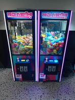 Grijpkraan nieuw en tweedehands, Verzamelen, Automaten | Overige, Ophalen of Verzenden, Nieuw