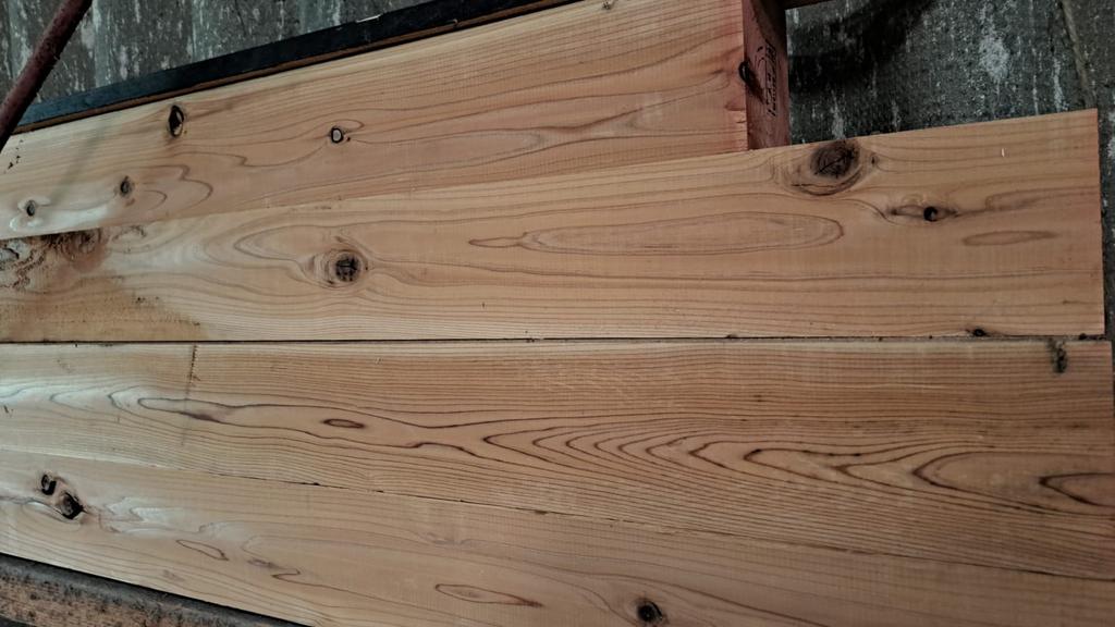 Balken, Ophalen, Zo goed als nieuw, 250 cm of meer, Balken