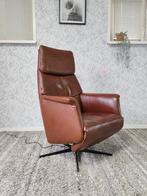 Pomonti Relax Fauteuil - Comfortabel en Stijlvol, Gebruikt, Pomonti, Ophalen of Verzenden, Onbekend