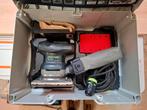 Festool rs400 q schuurmachine, Ophalen of Verzenden, Minder dan 600 watt, Vlakschuurmachine