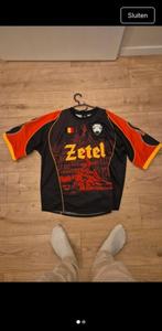 Bankzitters shirt Antwerpen, Kleding | Heren, T-shirts, Ophalen of Verzenden, Nieuw, Maat 52/54 (L), Bankzitters