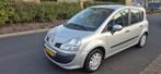 Renault MODUS Grabd Modus 1.2 -16V Expresion*automaat*trekha, Auto's, Gebruikt, Huisgarantie, 4 cilinders, Met garantie (alle)