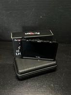 Portkeys LH5P II 5.5" Monitor met Nitze Cage, Ophalen of Verzenden, Zo goed als nieuw