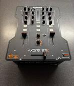 Allen & Heath Xone 23C DJ Mixer, Muziek en Instrumenten, Ophalen of Verzenden, Zo goed als nieuw, Minder dan 5 kanalen, Microfooningang