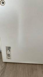 Ikea Galant Bureau - Wit, Hoekmodel, Ophalen, In hoogte verstelbaar, Gebruikt, Bureau