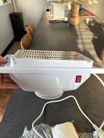 Inbouw afzuiginstallatie voor nagelsalon, Ophalen of Verzenden, Gebruikt, Afzuiger