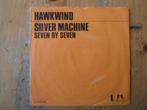 Hawkwind, Cd's en Dvd's, Vinyl Singles, Ophalen of Verzenden, Gebruikt