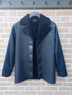 Joseph lammy coat, Ophalen of Verzenden, Zo goed als nieuw, Maat 38/40 (M), Bruin