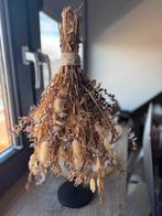 Toef op standaard, Ophalen, Gebruikt