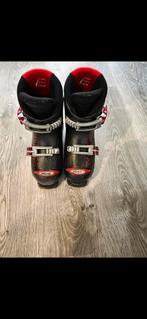 Verstelbare skischoenen maat 29-34, Gebruikt, 100 tot 140 cm, Schoenen, Skiën