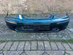 Bumper en onderkap Honda Civic 1997, Honda, Gebruikt, Voor, Ophalen of Verzenden