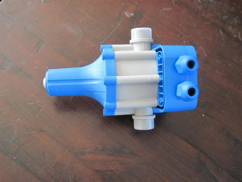 elektronische regelaar voor waterpompen / automatische afsla, Tuin en Terras, Waterpompen, Ophalen of Verzenden, Nieuw, Elektrisch