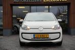 Volkswagen Up! 1.0 move up! BlueMotion Airco 5 deurs, Voorwielaandrijving, Stof, Gebruikt, 840 kg