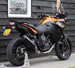 KTM 1090 ADVENTURE (bj 2017), 2 cilinders, KTM, Motorrijbewijs A, Bedrijf
