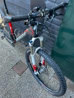 Atb mounainbik carbon, Hardtail, Heren, 49 tot 53 cm, Zo goed als nieuw