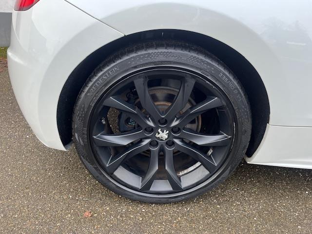 Peugeot RCZ 1.6 THP Limited Edition, '10, 180000 KM IN EEN K, Auto's, Peugeot, Voorwielaandrijving, Euro 5, 15 km/l, Gebruikt