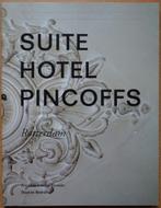 Suite Hotel Pincoffs Rotterdam, Zo goed als nieuw, Schilder- en Tekenkunst, Verzenden, Annelies van der Zouwen