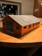 Kids Globe paardenstal, Ophalen, Gebruikt, Poppenhuis