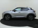 Nissan Juke 1.6 Hybrid N-Connecta Stoelverwarming en Stuurve, Stof, Origineel Nederlands, Bedrijf, Hybride Elektrisch/Benzine