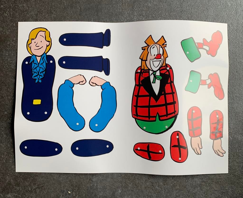 Bassie & Adriaan BouwPlaat, Verzamelen, Ophalen of Verzenden