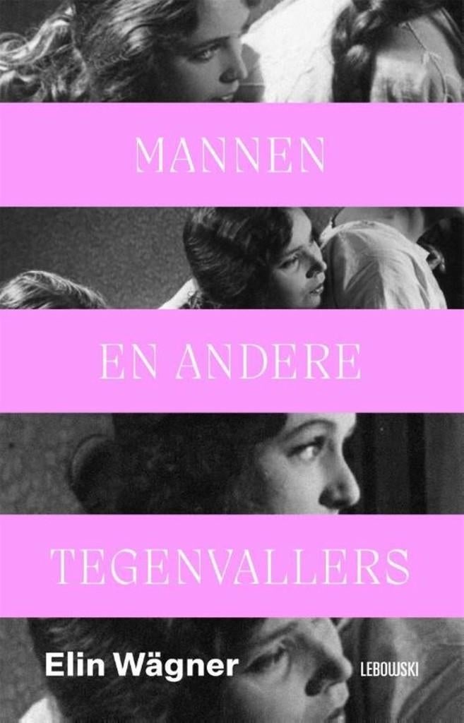 Mannen en andere tegenvallers (hardcover), Ophalen of Verzenden, Nieuw, Elin Wagner, Europa overig