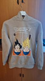 Hoodie Dragonballz, Kleding | Dames, Ophalen of Verzenden, Zo goed als nieuw