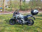Honda NC 750 X DCT in nieuwstaat, slechts 5500 km, Motoren, 2 cilinders, Particulier, Meer dan 35 kW, Toermotor