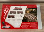 Fleischmann z21 digitale startset 5170002 NIEUW, Hobby en Vrije tijd, Treinset, Gelijkstroom, Fleischmann, Nieuw