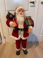 Kerstman, Ophalen, Zo goed als nieuw