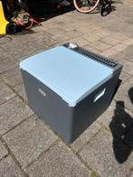 Dometic koelbox 12v/230v en gas, Caravans en Kamperen, Koelboxen, Ophalen, Zo goed als nieuw, Koelbox, Elektrisch