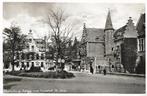 Middelburg- -Balans met Sociëteit St. Joris., Verzenden, 1940 tot 1960, Gelopen, Zeeland