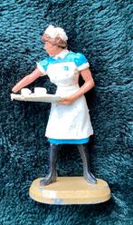 Britains Deetail Verpleegster Figuur 1:32 Speelgoed, Ophalen of Verzenden, Gebruikt